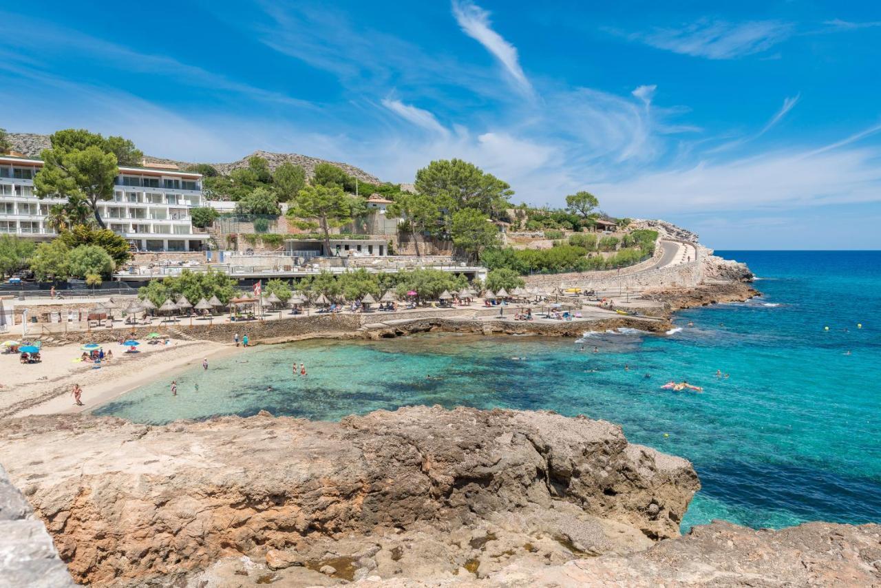 Mirador Blue D - Cala Sant Vicenc Lejlighed Cala de Sant Vicenc Eksteriør billede